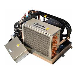 独立式空调系统：整体式空调CLIMMA COMPACT