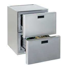 FRIGOBOAT MS柜式系列：抽屉式冷藏冷冻冰箱